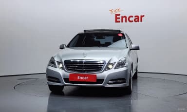 E-Class W212