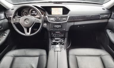 E-Class W212