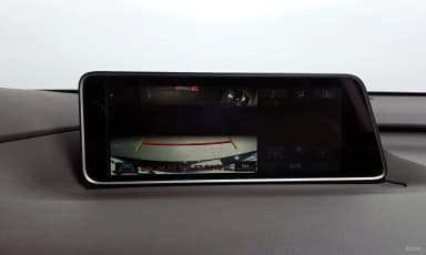 RX350 4th Generation