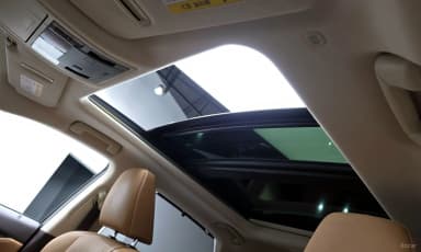 RX350 4th Generation