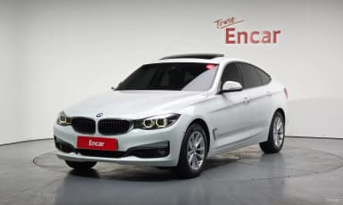 3 Series GT (F34)