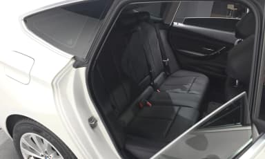 3 Series GT (F34)