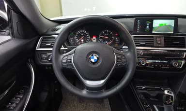 3 Series GT (F34)