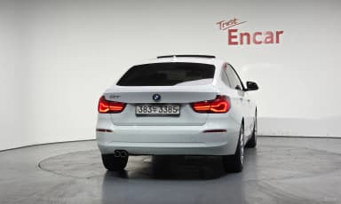 3 Series GT (F34)
