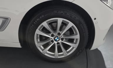 3 Series GT (F34)