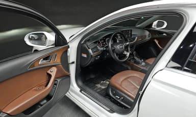 New A6