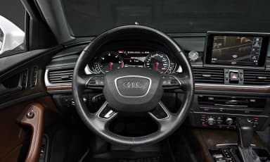 New A6