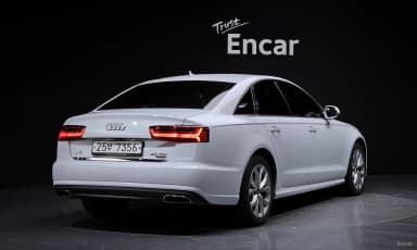 New A6