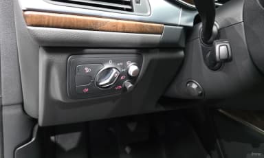 New A6