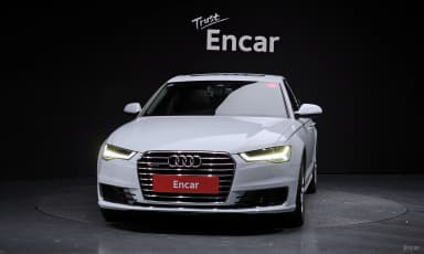 New A6