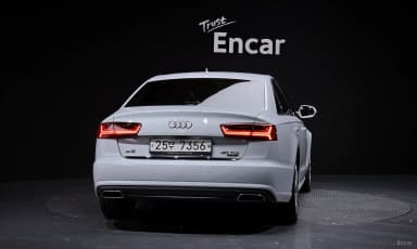 New A6