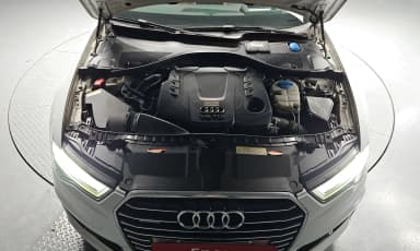 New A6