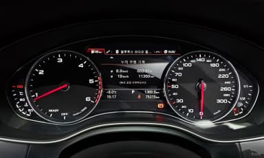 New A6