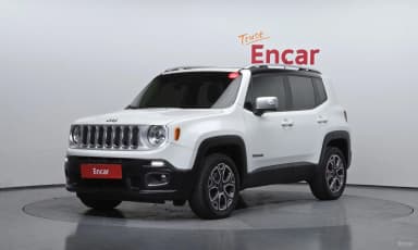 Renegade