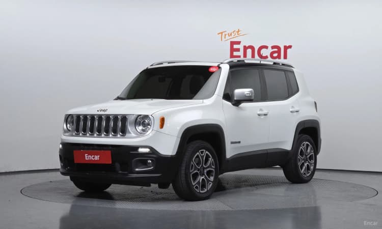Renegade