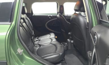 Cooper D Countryman