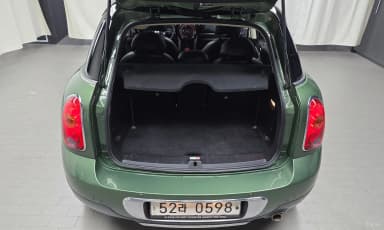 Cooper D Countryman