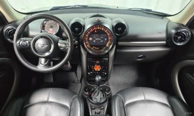 Cooper D Countryman