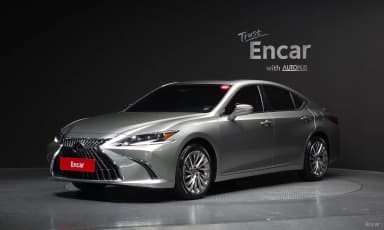 ES300h 7th Generation