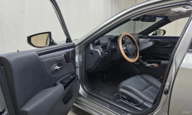 ES300h 7th Generation