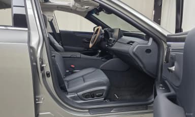 ES300h 7th Generation