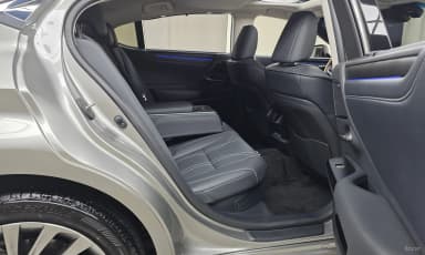 ES300h 7th Generation