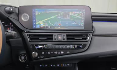 ES300h 7th Generation