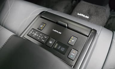 ES300h 7th Generation