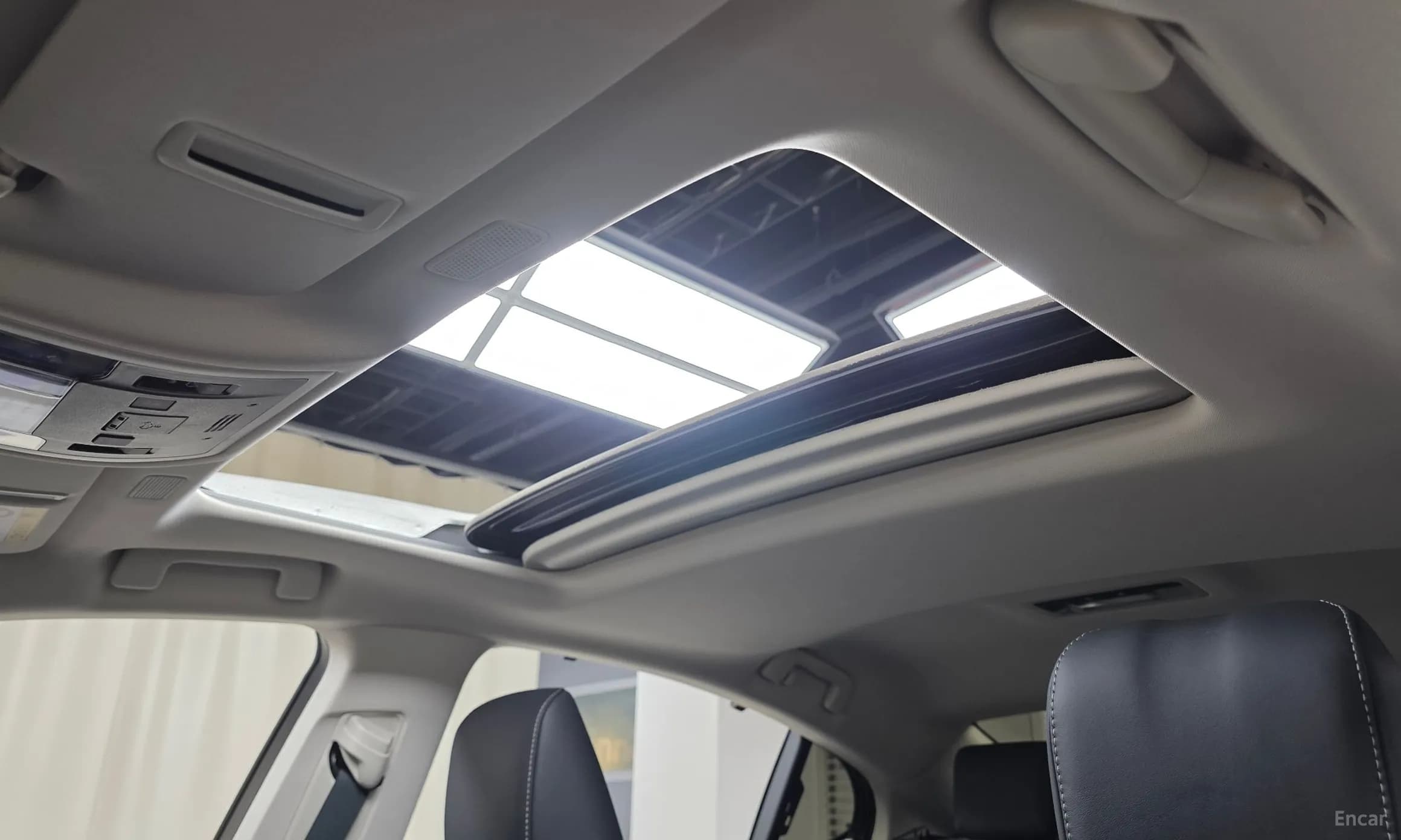 ES300h 7th Generation