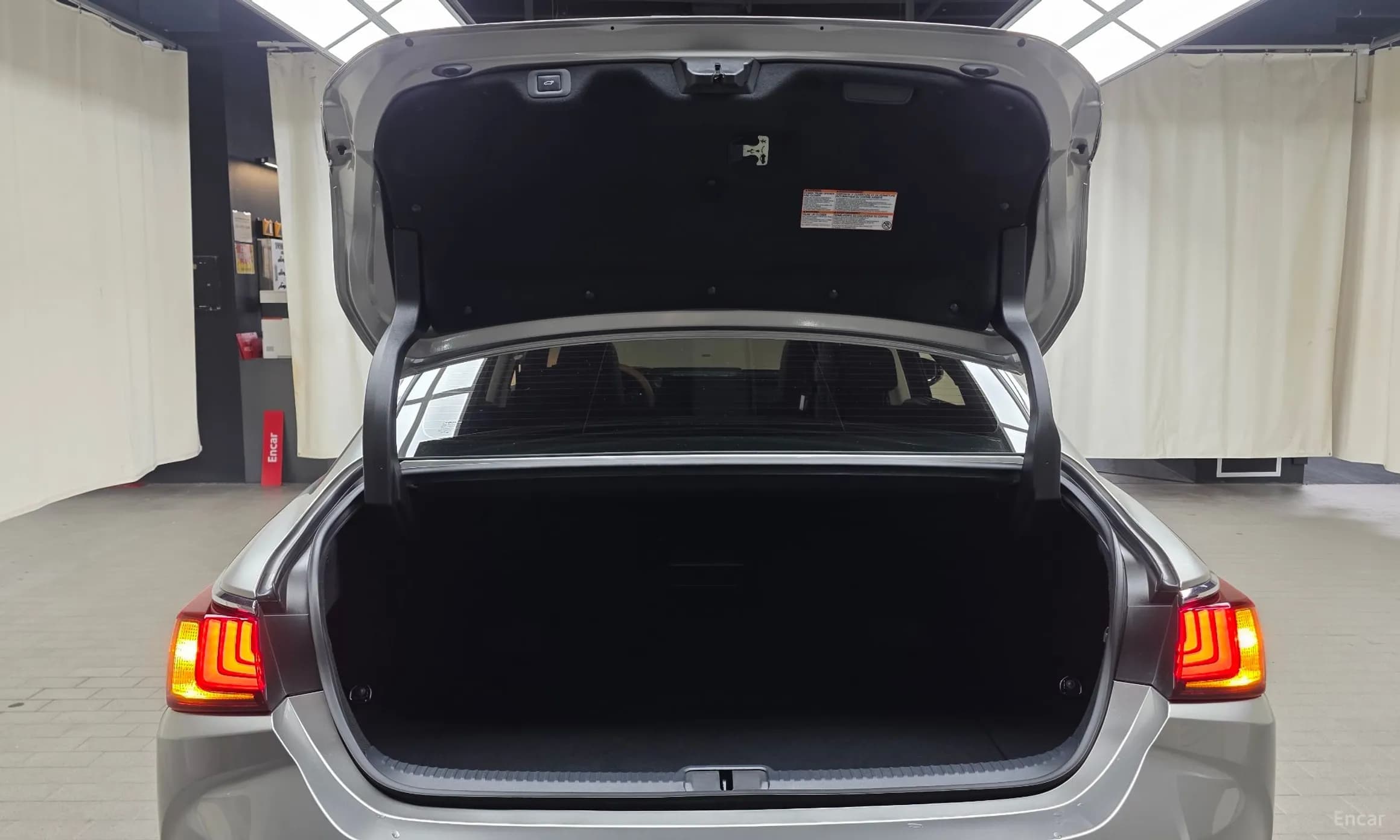 ES300h 7th Generation