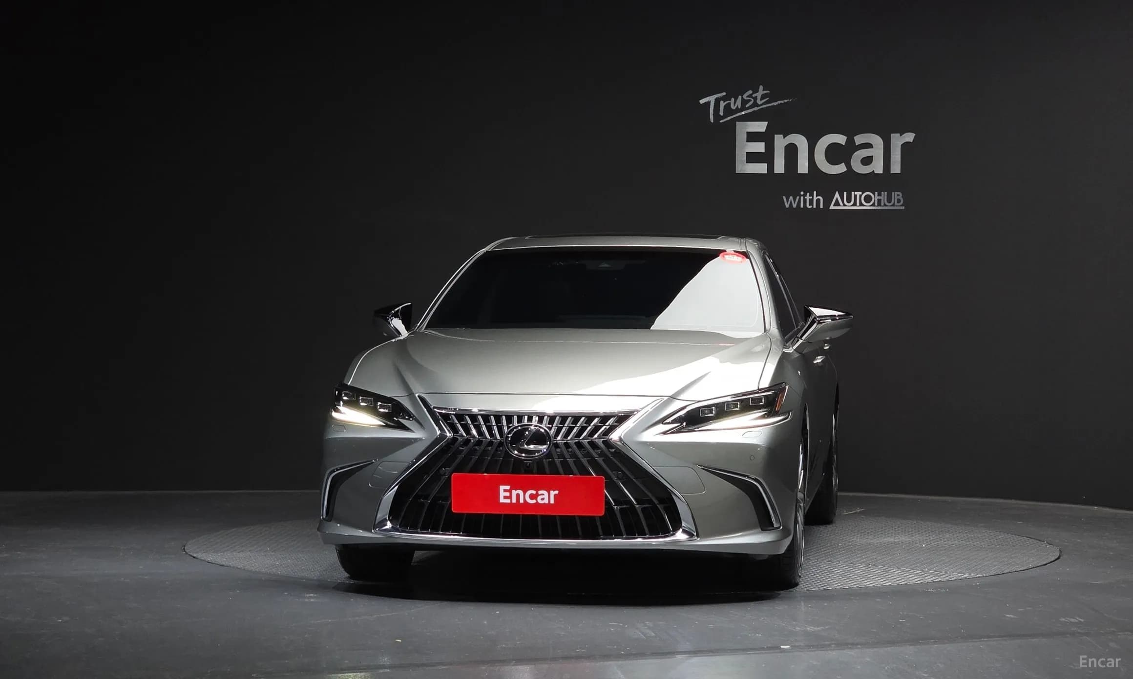 ES300h 7th Generation