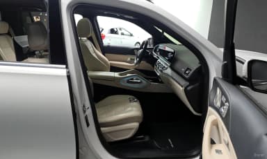 GLS-Class X167