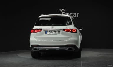 GLS-Class X167
