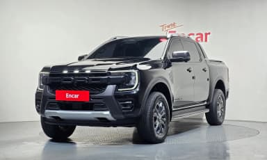 Ranger 4th Generation