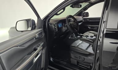 Ranger 4th Generation