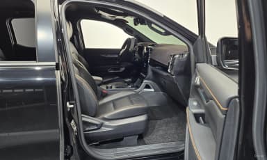 Ranger 4th Generation