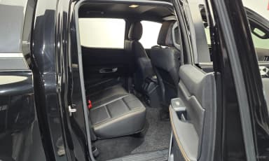 Ranger 4th Generation