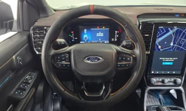 Ranger 4th Generation