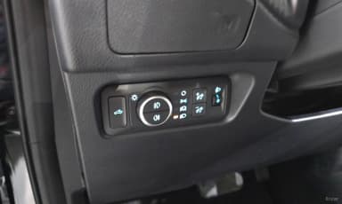 Ranger 4th Generation