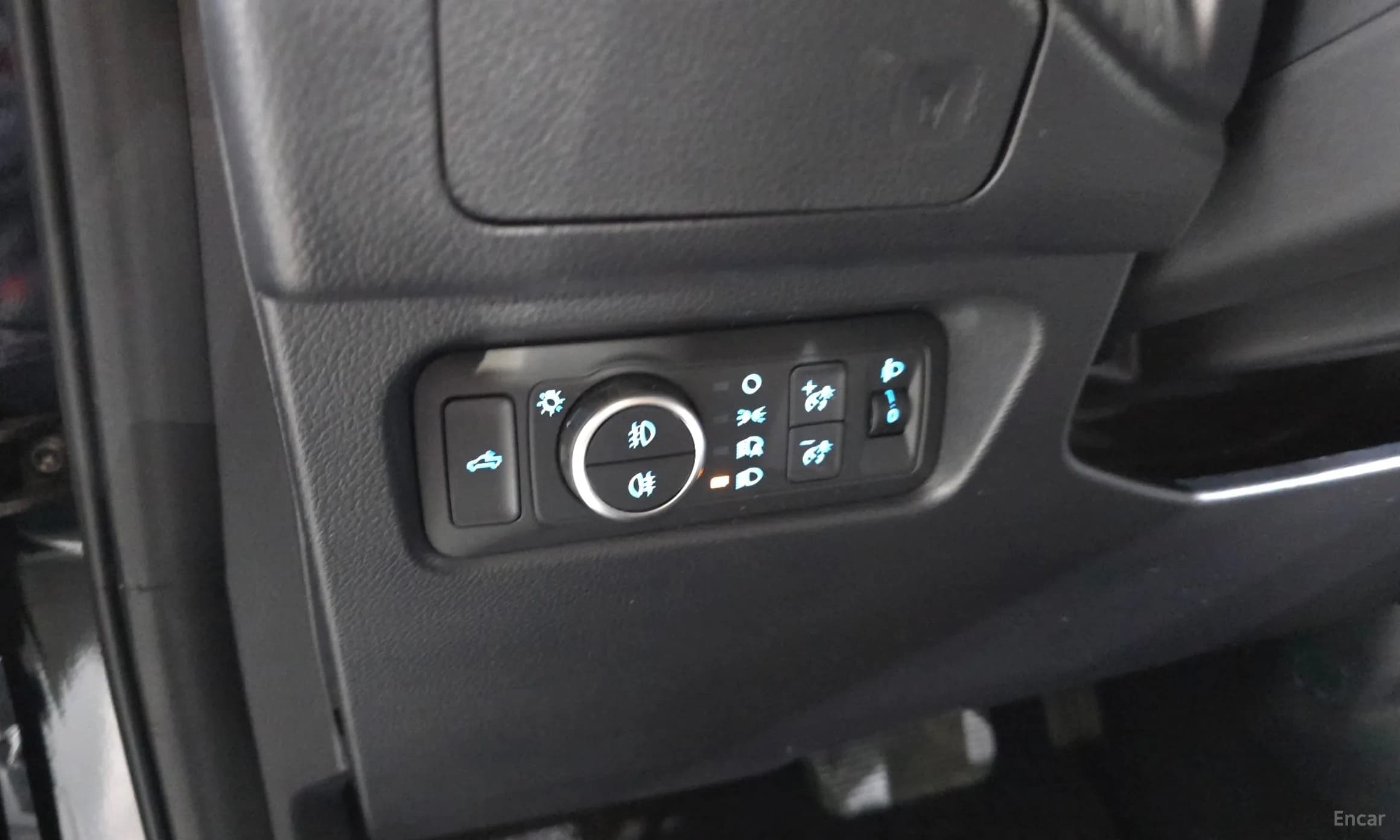 Ranger 4th Generation