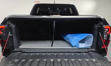 Ranger 4th Generation