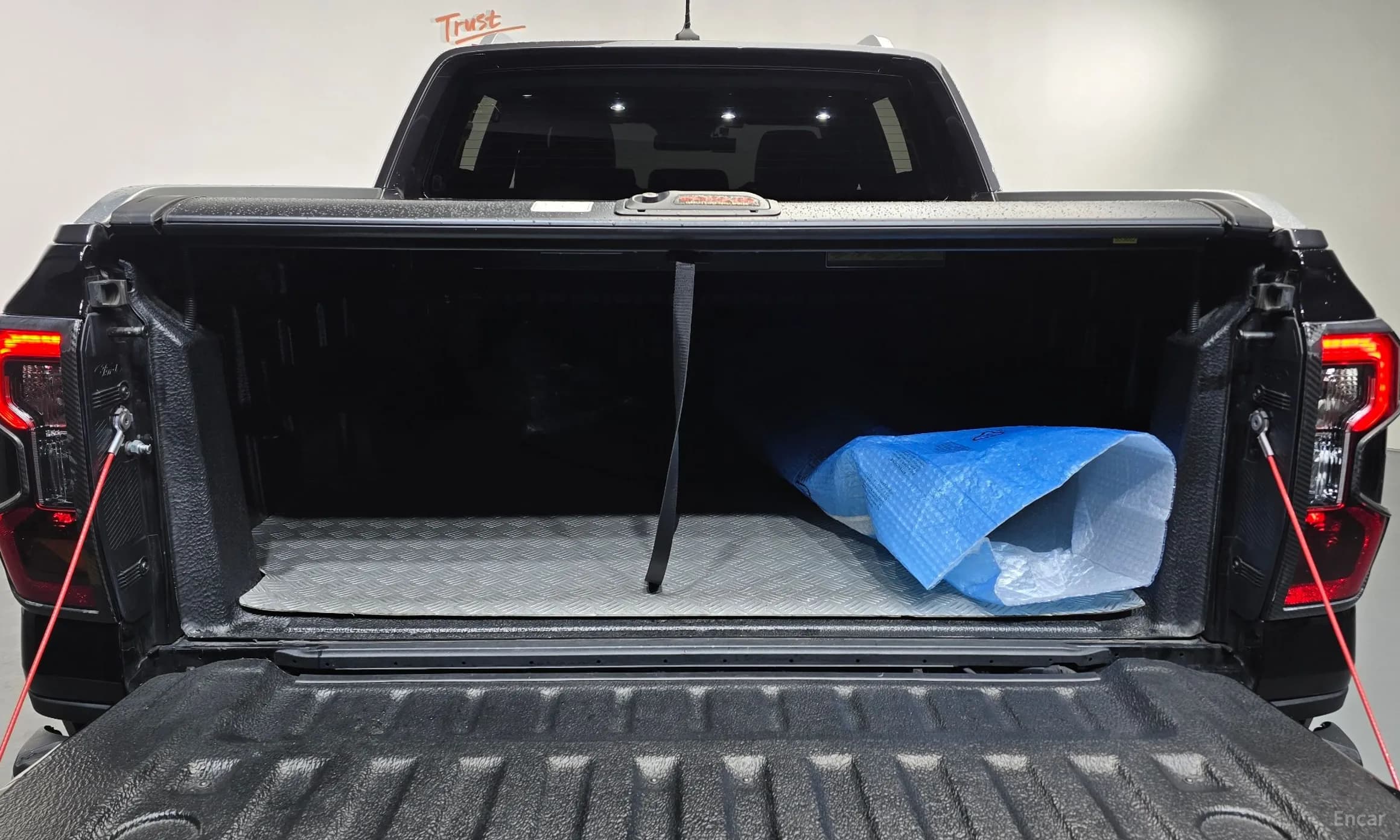 Ranger 4th Generation