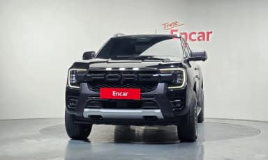 Ranger 4th Generation