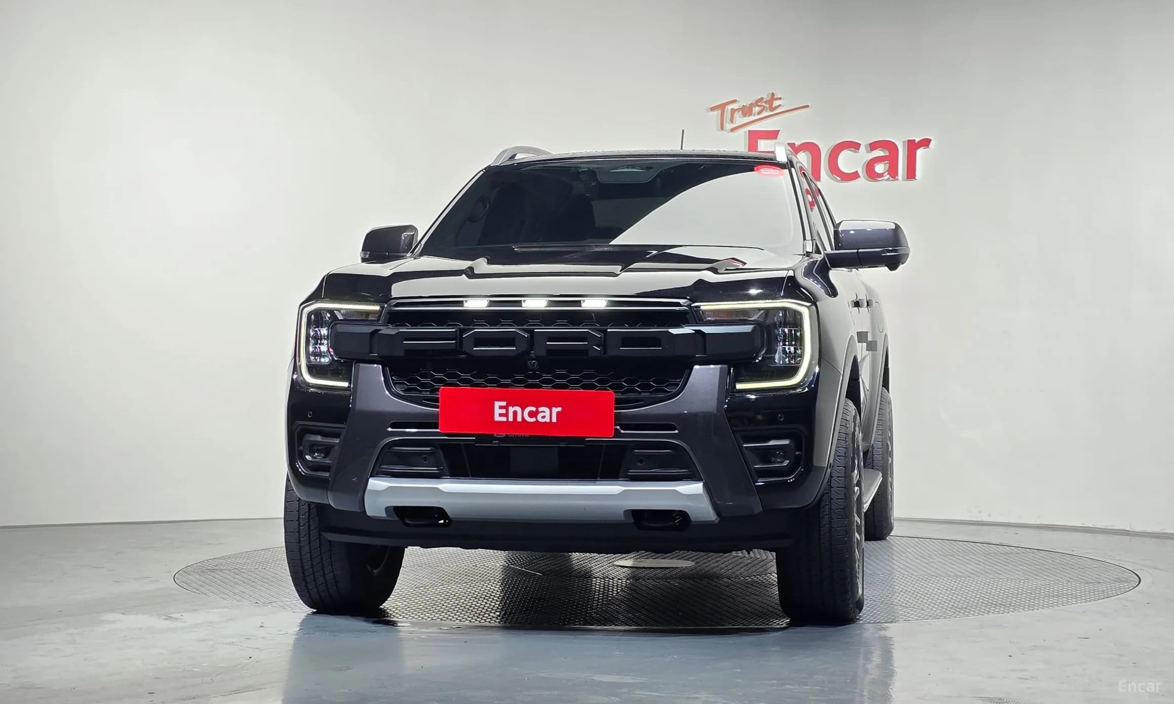 Ranger 4th Generation