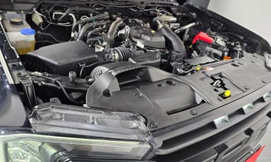 Ranger 4th Generation