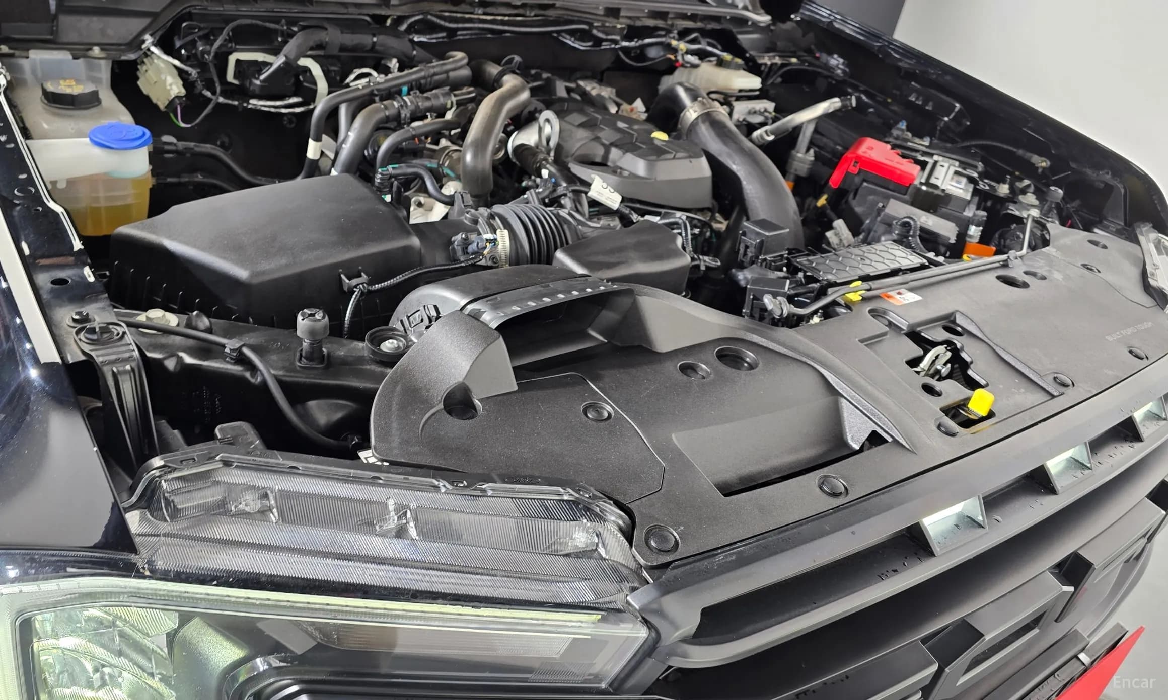 Ranger 4th Generation