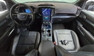 Ranger 4th Generation