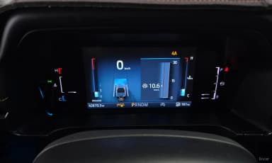 Ranger 4th Generation