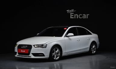 New A4