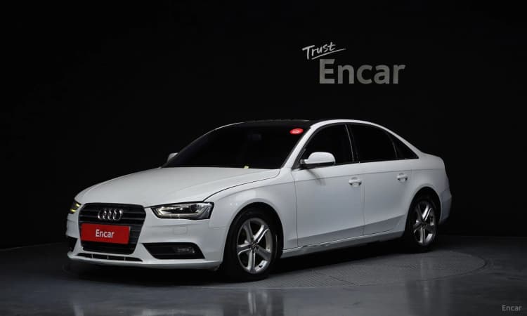 New A4